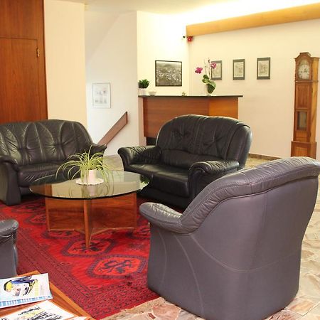 Wirth Ξενοδοχείο Meinerzhagen Εξωτερικό φωτογραφία